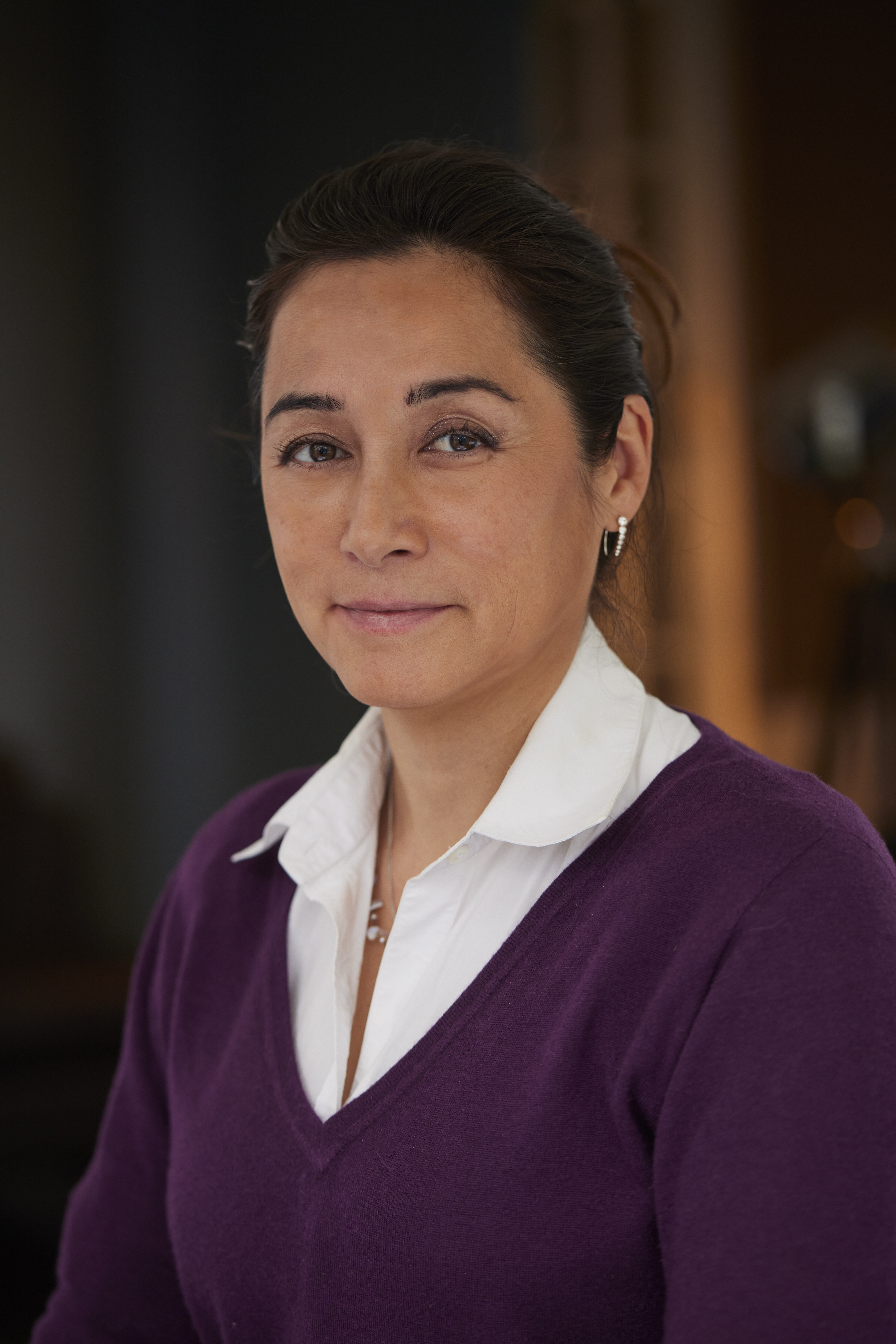 Photo de Véronique Nguyen